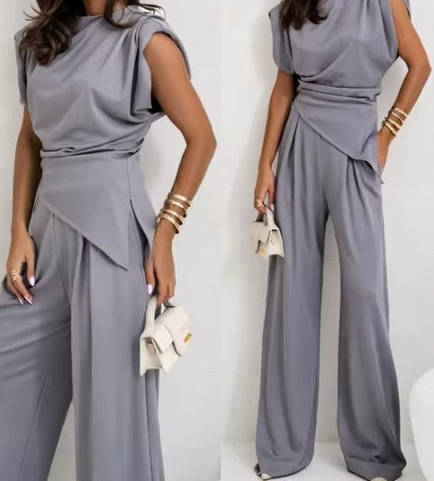 Completo Due Pezzi Raffinato