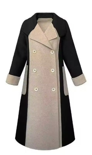 Cappotto Donna di Lana