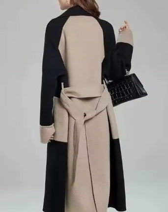 Cappotto Donna di Lana