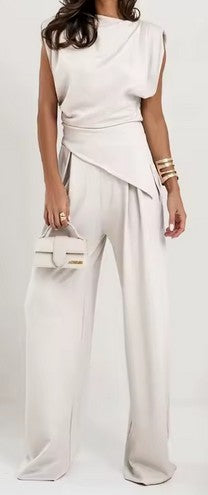 Completo Due Pezzi Raffinato