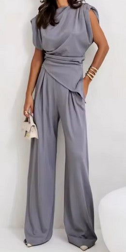 Completo Due Pezzi Raffinato