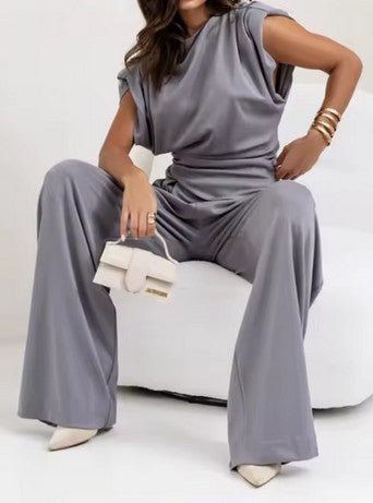 Completo Due Pezzi Raffinato