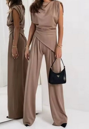 Completo Due Pezzi Raffinato