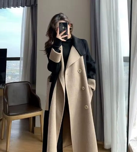 Cappotto Donna di Lana