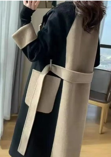 Cappotto Donna di Lana