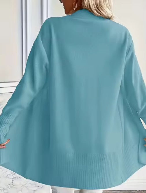 Cardigan Donna