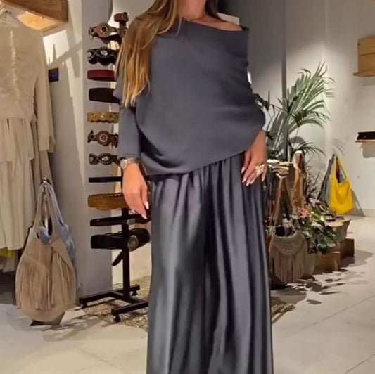 Abito donna due pezzi